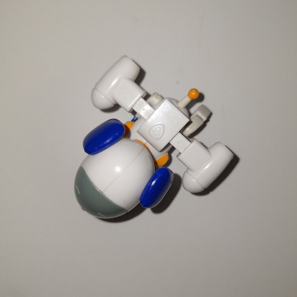 Paw Patrol Robo - Picture 7 of 10